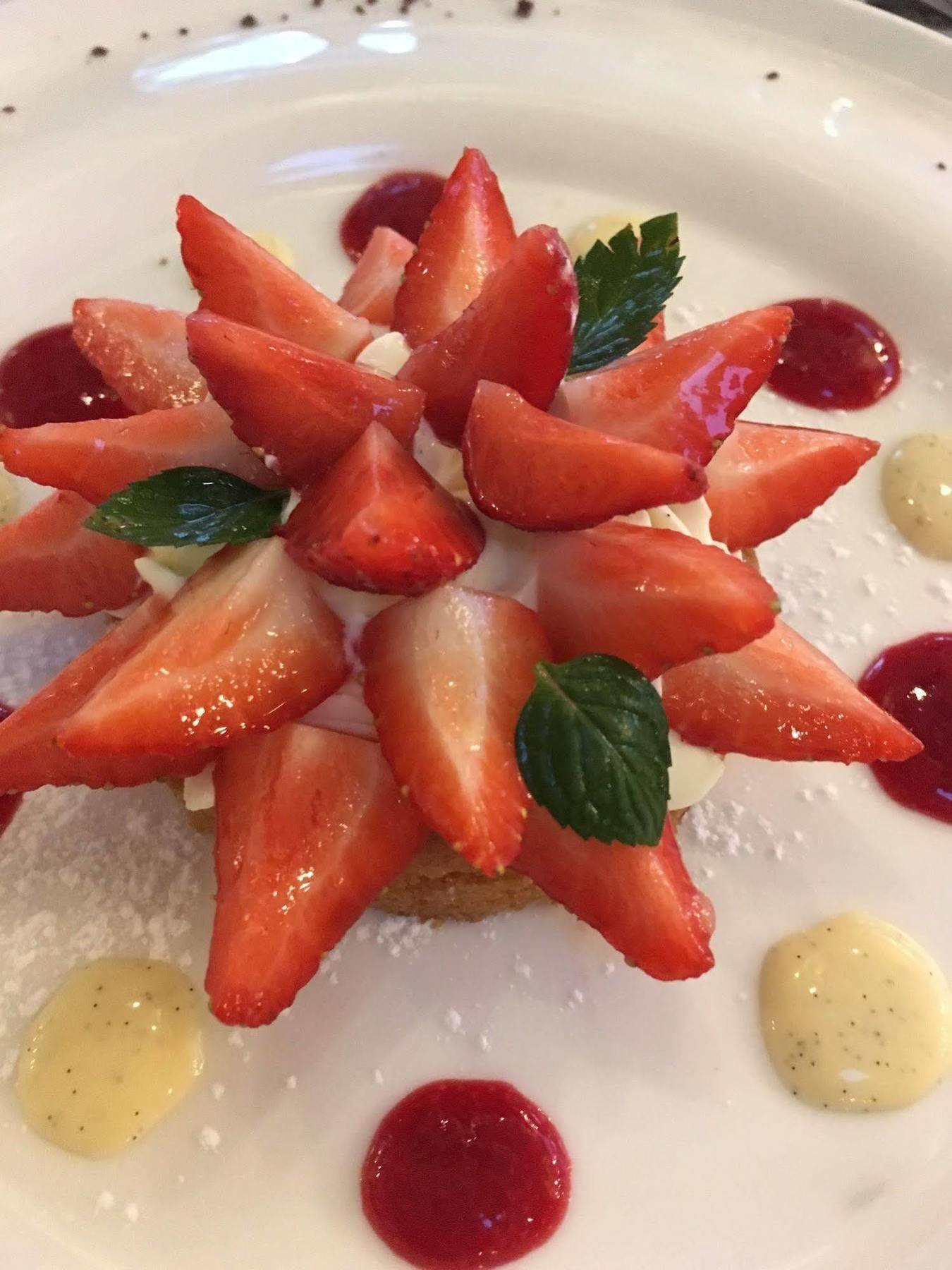 Hotel Bellevue Вилервил Екстериор снимка