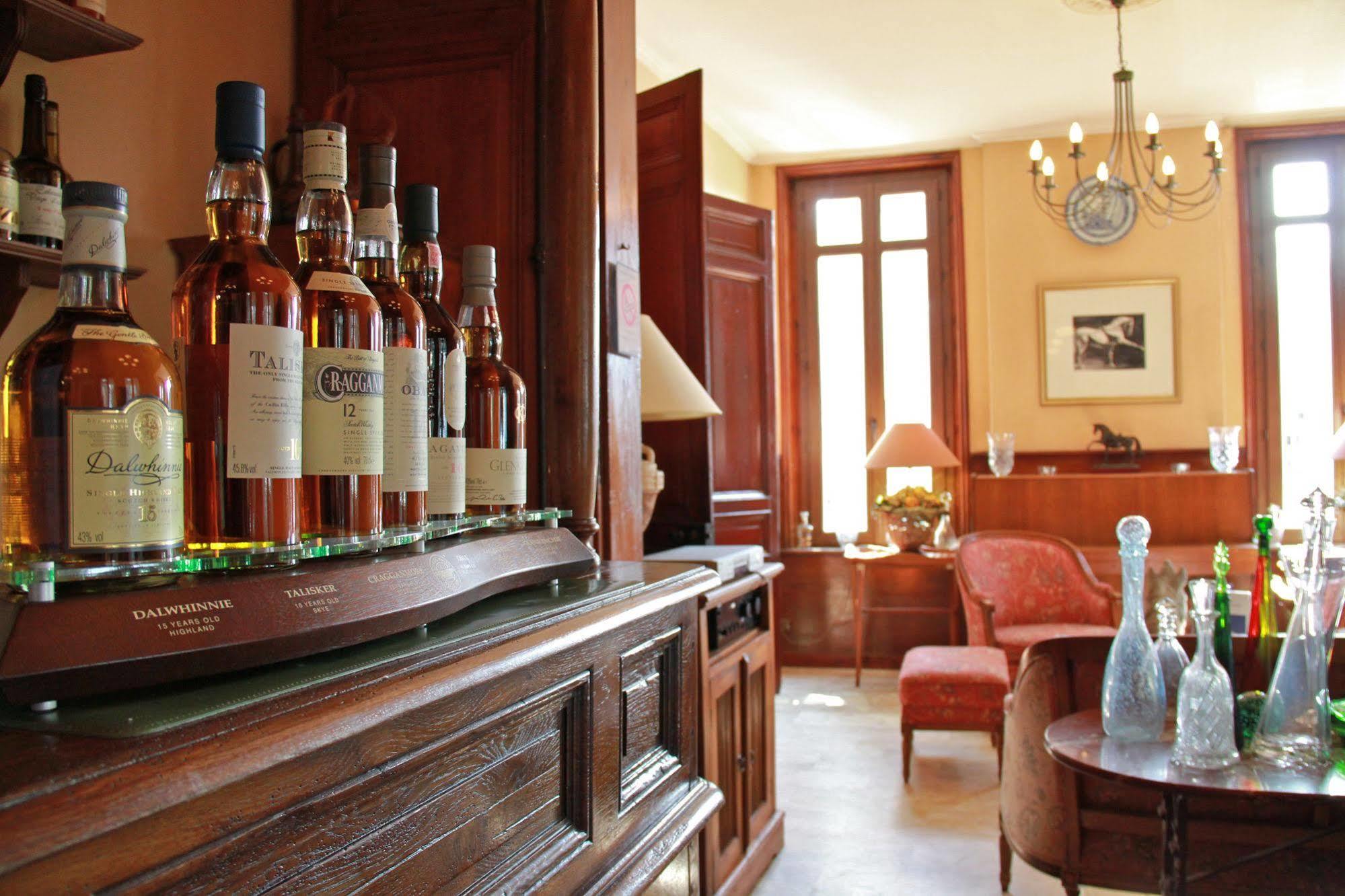 Hotel Bellevue Вилервил Екстериор снимка