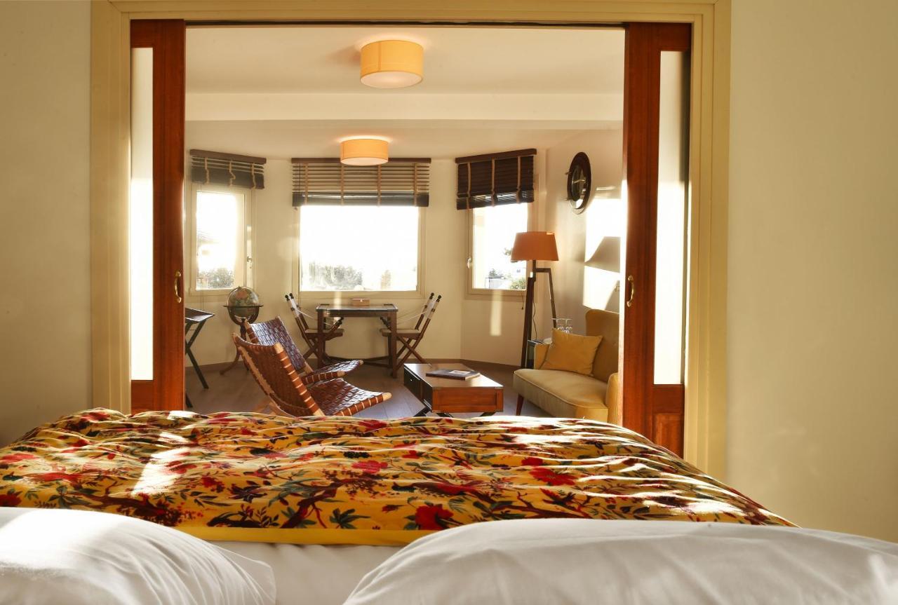 Hotel Bellevue Вилервил Екстериор снимка