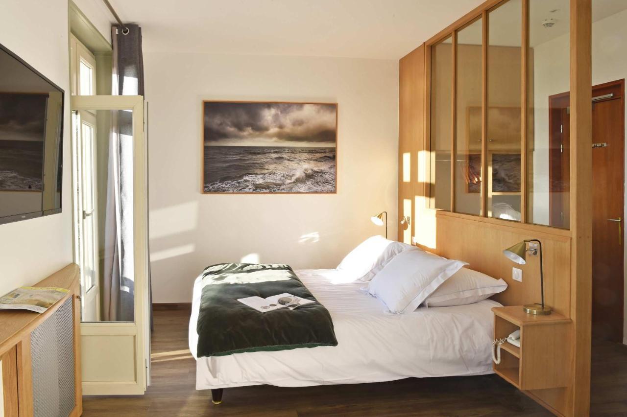 Hotel Bellevue Вилервил Екстериор снимка